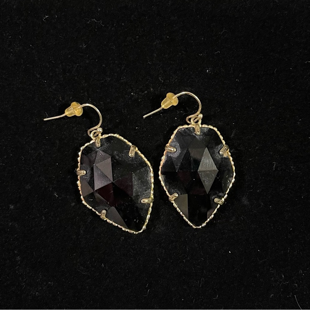 Kendra Scott Corley Drop Earrings